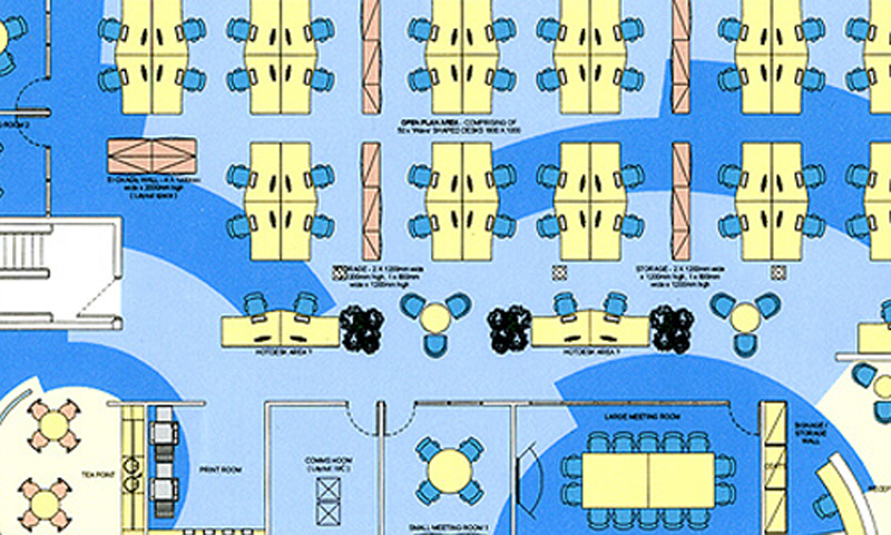 The Elusive As-Built CAD File