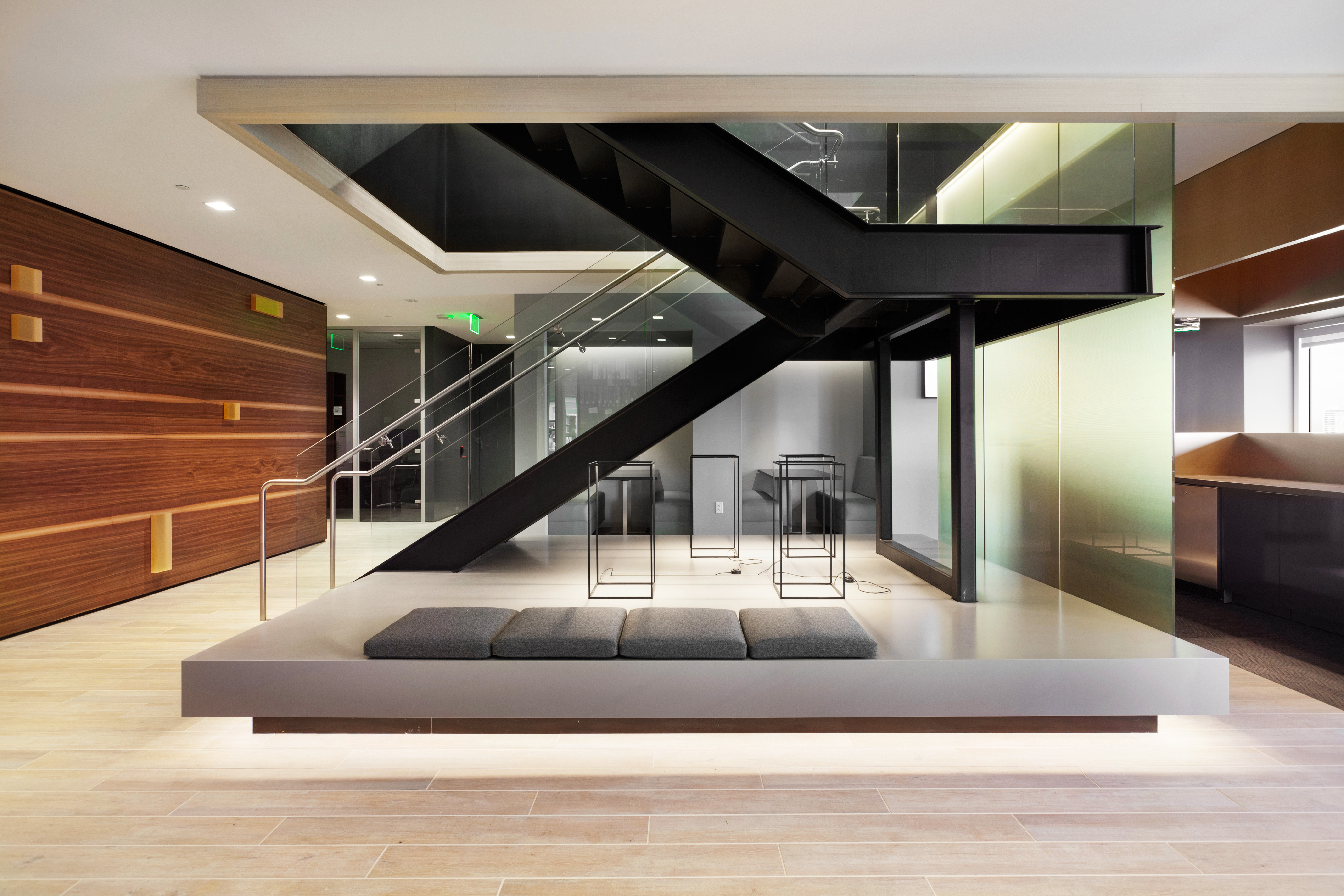 Is 120 SF per office too small for attorneys? Littler Mendelson’s experience says “No”