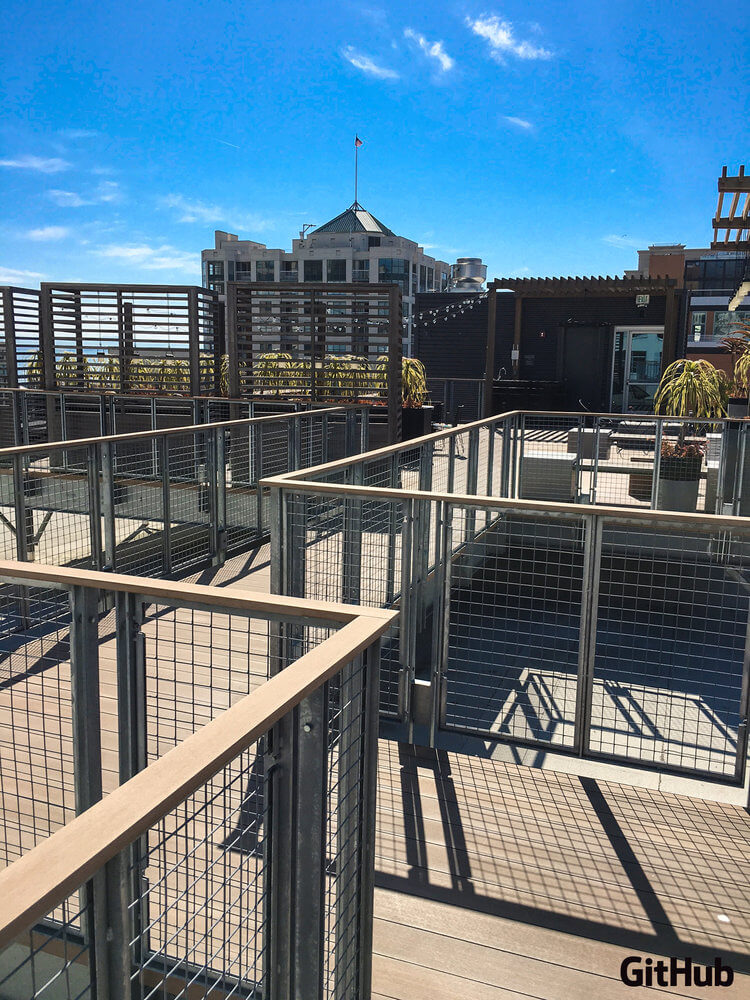 SF Tech Tour Part III: Doesn’t everyone have a roof deck?