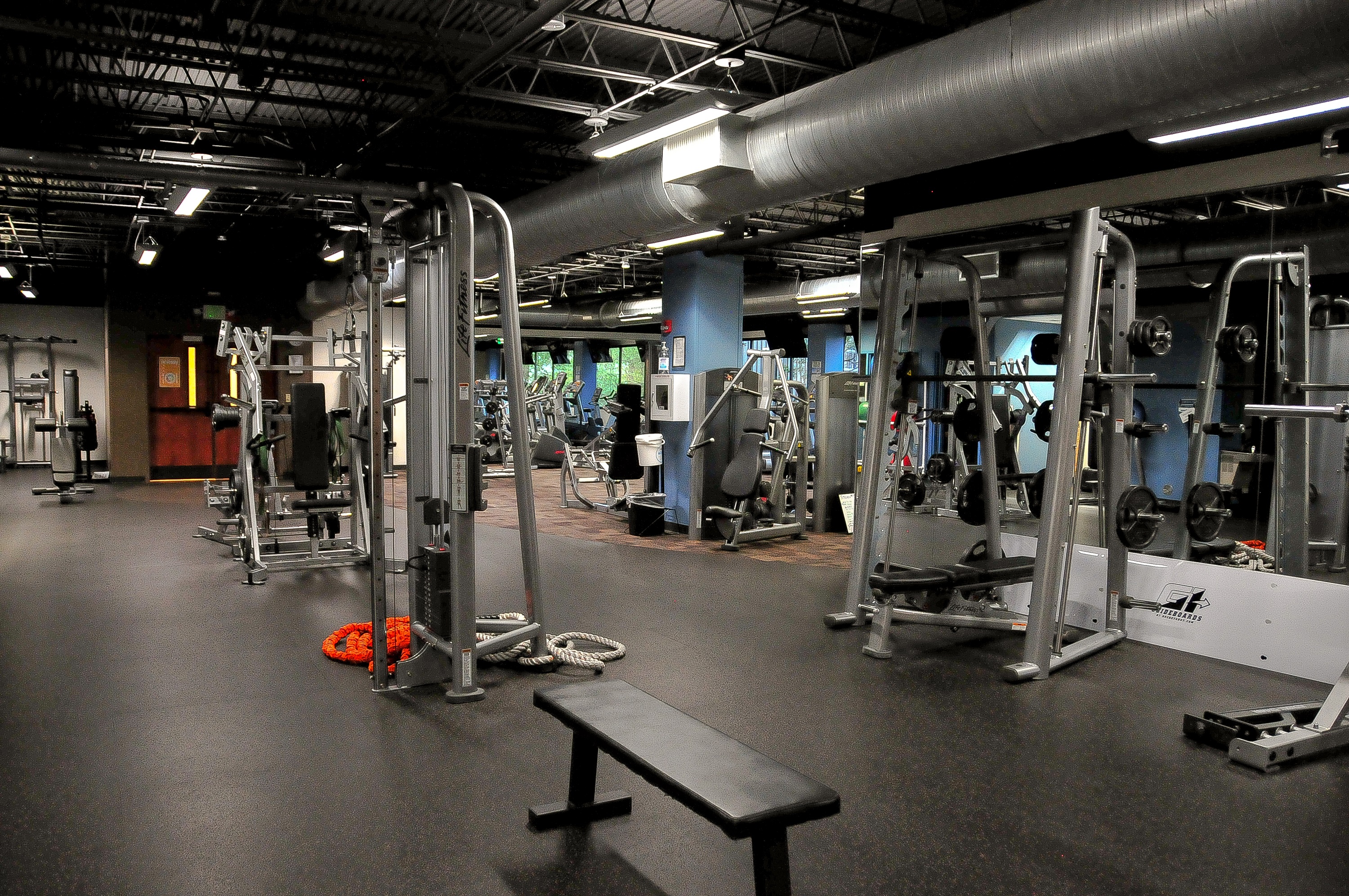 The 2017 Corporate Amenities Survey Results Are In!