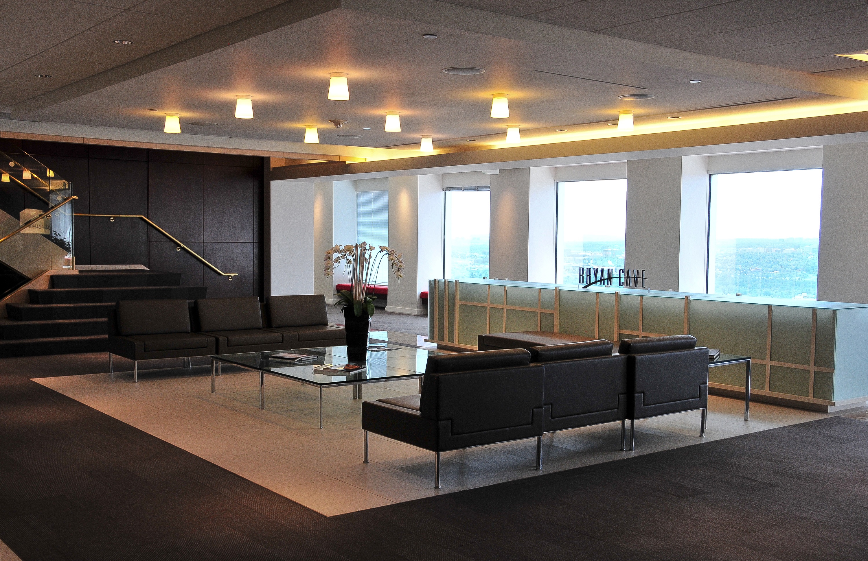 Law Firm Relocations: Is There Truly a Financial Justification?