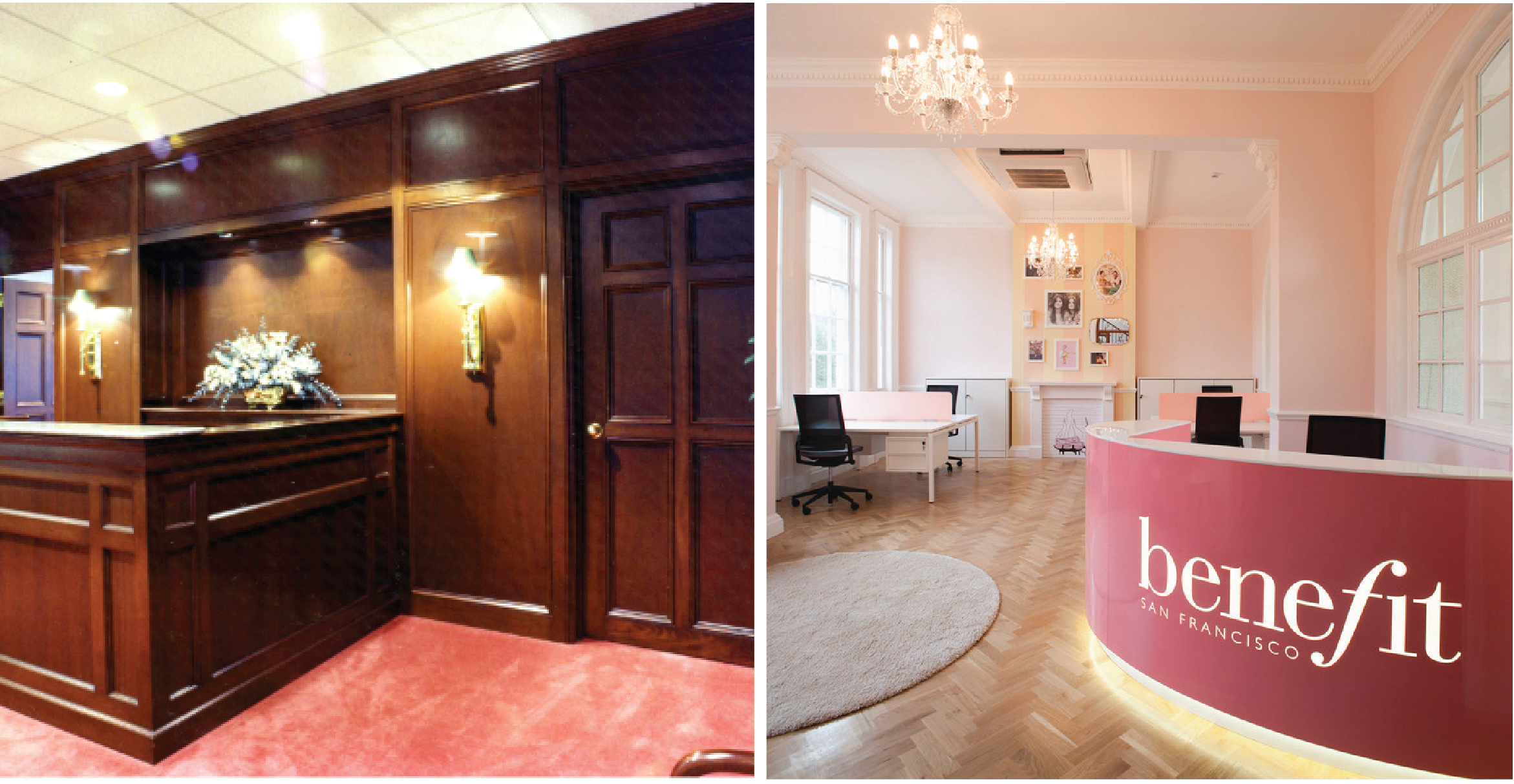 How Is Your Office Space Affecting Your Gender Diversity Recruiting Efforts?