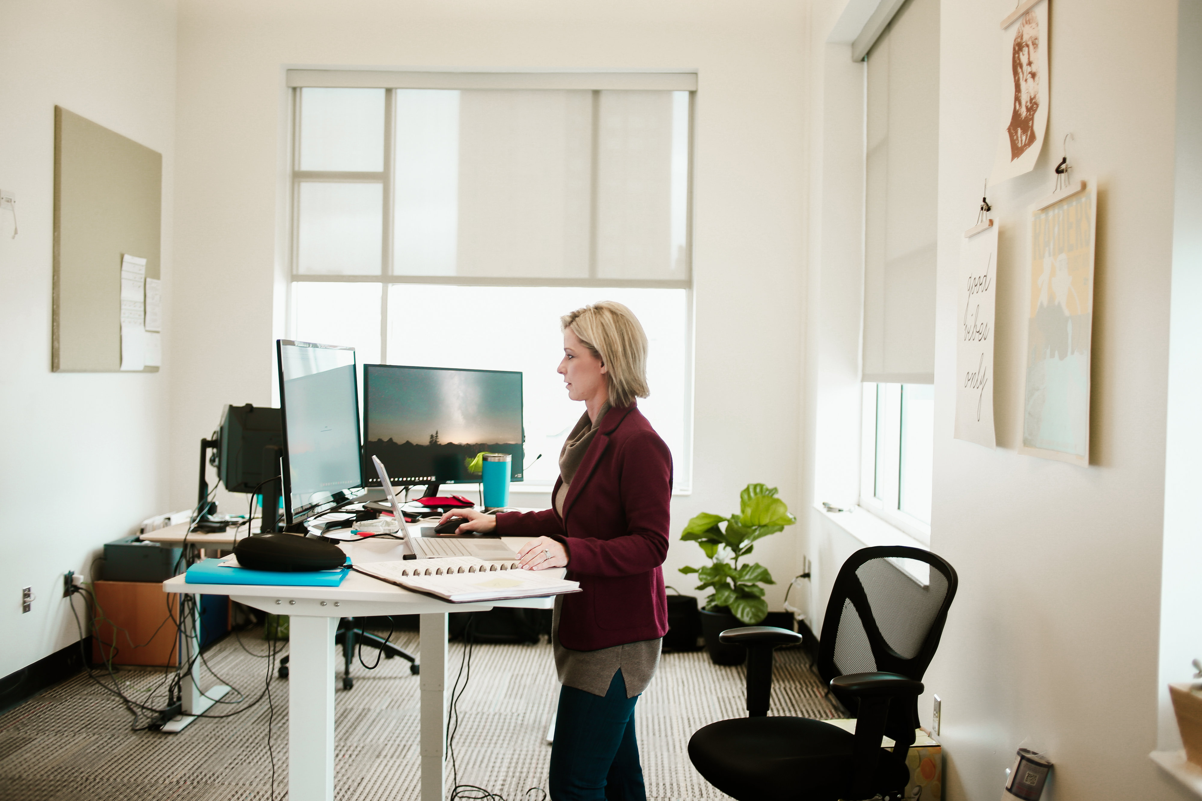 What Innovation Depot and College Apartments Have In Common