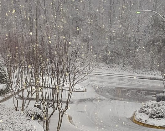 For Property Managers, Snow Days Are No Vacation